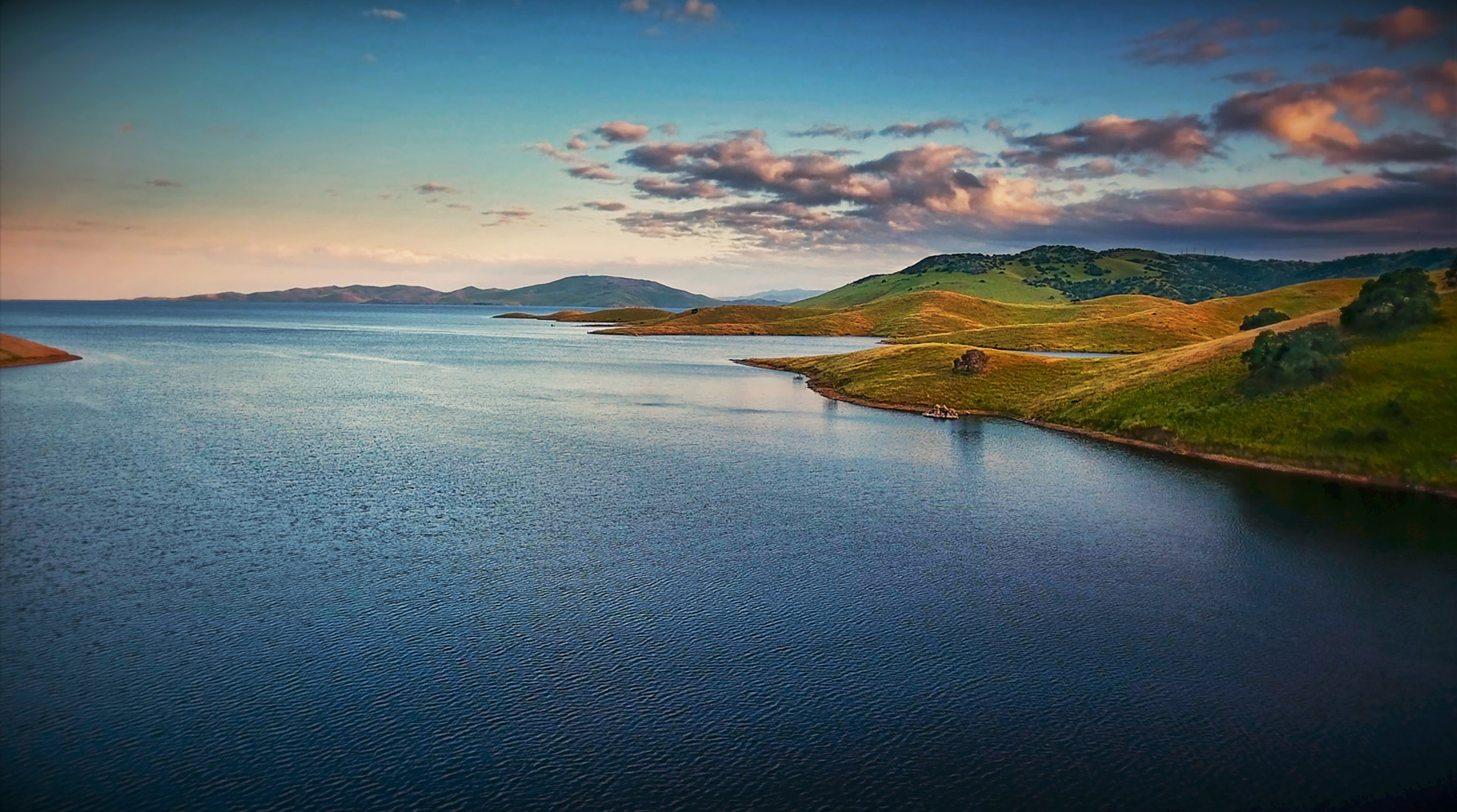 San-Luis-Reservoir | MZ FINE ART Photography